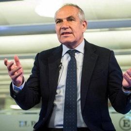  El exdirector de 'El País' Antonio Caño