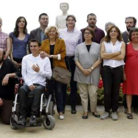 equipo carmena dos