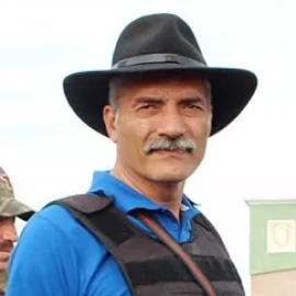 José Manuel Mireles