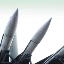  El texto fue adoptado oficialmente por los Estados participantes en las negociaciones con 122 votos a favor, uno en contra y una abstención.- EFE/Archivo