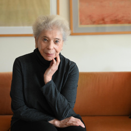 Vivian Gornick.