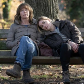  Fotograma de la serie Mare of East Town.- HBO