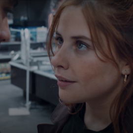  La serie de 'El colapso' disponible en Filmin.- FILMIN