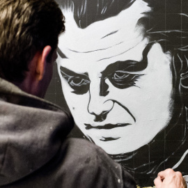 Retrato de Geert Wilders. Foto: Thierry Ehrmann / CC BY 2.0