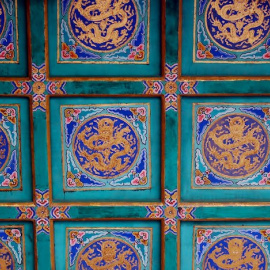 Templo del Paraíso, Beijing. Foto: Ian Bruce / CC BY 2.0