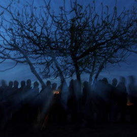 Túnez. Foto: Fernando García-Arévalo.