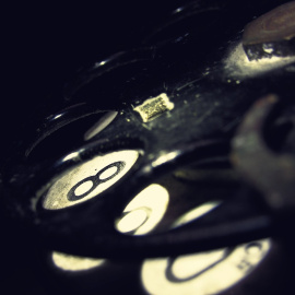  Los teléfonos de góndola ya son una reliquia, los que no sean VoIP lo serán también en dos años. - Pixabay