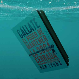  'Cállate' acaba de ser publicada por Capitán Swing