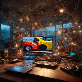 El cliente habrá de elegir si ceder privacidad por un seguro más barato. - Pixabay