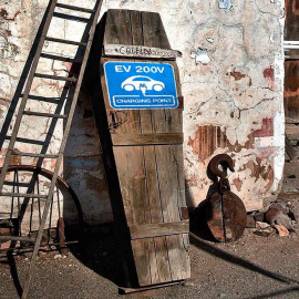 La minería de cobalto en la República Democrática del Congo oculta sistemáticas violaciones de derechos humanos y explotación infantil. - Pixabay