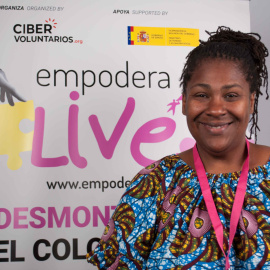 Ronda Železny confía en la Generación Z para ganar la lucha contra la colonización digital. – D.B.