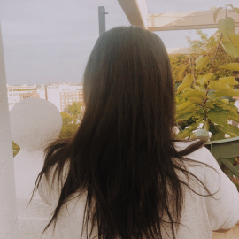 Fotografía de María