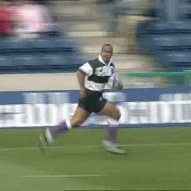 The Best of Jonah Lomu MUST SEE!! Part 1