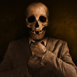 España, país de puteros