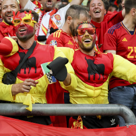  Marco Steinbrenner / Zuma Press / ContactoPhoto / Europa Press