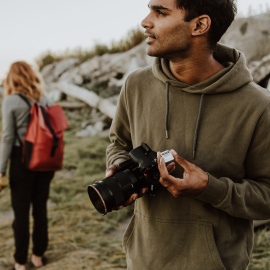 Congreso Periodismo Migraciones
