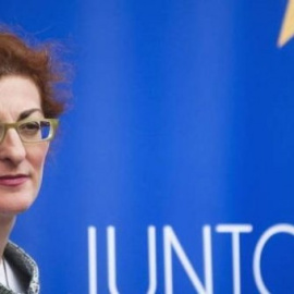  Pagazaurtundúa | EFE