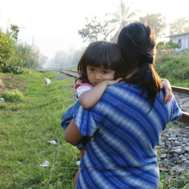  Escena del documental 'Lecciones para Zafirah'. Productora Creadores contemporáneos