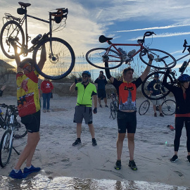  Fotografía de We The People Ride