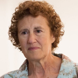  Barbara Liskov en 2010 - Kenneth C. Zirkel - Own work, CC BY-SA 3.0