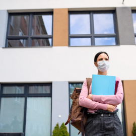 shutterstock. Shutterstock / Halfpoint