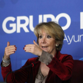 Esperanza Aguirre