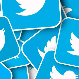  La errática gestión de Musk al frente de Twitter enciende las luces de alarma en Bruselas. - Pixabay