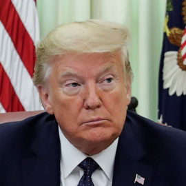  Donald Trump. REUTERS / Jonathan Ernst