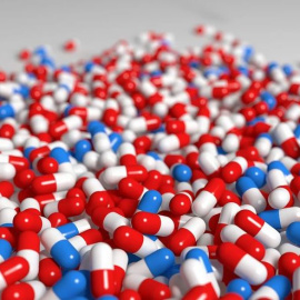  La IA puede ayudar al desarrollo de fármacos. - Pixabay