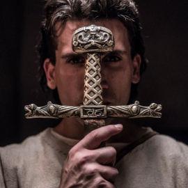 El Cid (Amazon Estudios, 2020).