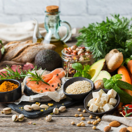  Shutterstock / Antonina Vlasova