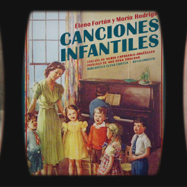 'Elena Fortún y María Rodrigo: dos mujeres en la Edad de Plata'