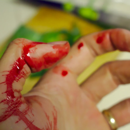  Una parte de la magistratura parece lanzar el mensaje: "si te violan, asegúrate también de que te zurren".