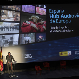  El presidente del Gobierno, Pedro Sánchez.- LA MONCLOA