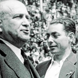 Francisco Largo Caballero