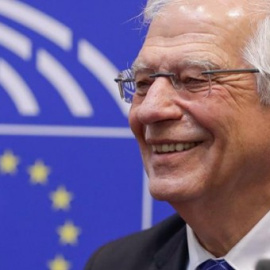  Josep Borrell. - EFE