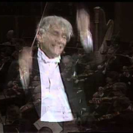 Tchaikovsky 6th symphony-Bernstein 4/4
