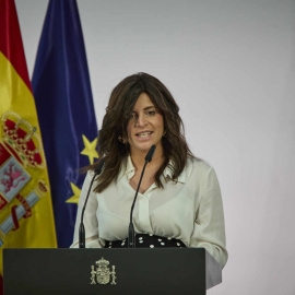  La periodista y escritora Ana Iris Simón.