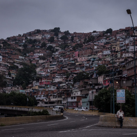  Caracas, Venezuela - Ignacio Marín