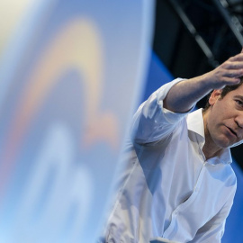 García Egea, en una imagen de archivo.- EFE