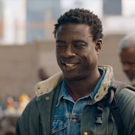 Fotograma de la película 'Amin' (2018), de Philippe Faucon.