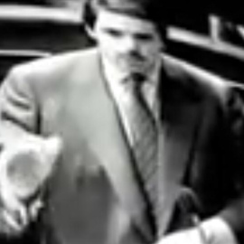 Fotogramas del vídeo electoral del PSOE de 1996