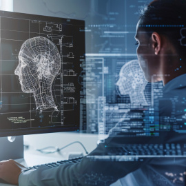 Urge la incorporación de la perspectiva de género en el desarrollo de software. - Pixabay