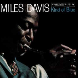 Miles Davis - Flamenco Sketches