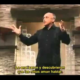 Diferencias entre el cerebro de un Hombre y una Mujer xD