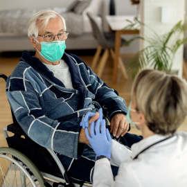 Shutterstock / Drazen Zigic