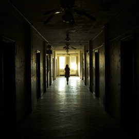 'Pasillo'. Foto: Michael Cory / CC BY-NC 2.0