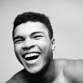muhammad ali