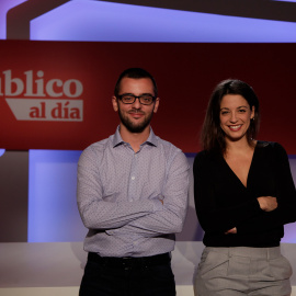 Intro de 'Público al día'