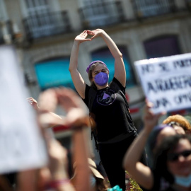  David Fernández/EFE